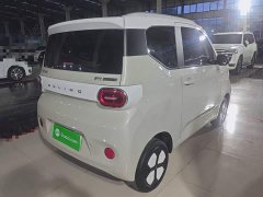Wuling Hongguang MINIEV Third Generation 215km Advanced Edition - ფოტო 6