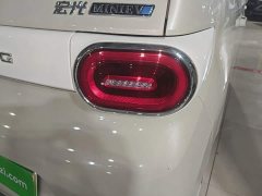 Wuling Hongguang MINIEV Third Generation 215km Advanced Edition - ფოტო 7