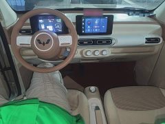 Wuling Hongguang MINIEV Third Generation 215km Advanced Edition - ფოტო 9