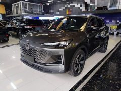 Changan CS55 PLUS Third Generation 1.5T DCT Excellence Edition - ფოტო 1