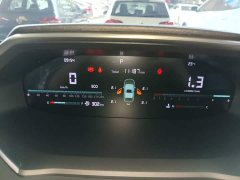 Changan CS55 PLUS Third Generation 1.5T DCT Excellence Edition - ფოტო 11