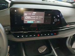 Changan CS55 PLUS Third Generation 1.5T DCT Excellence Edition - ფოტო 12
