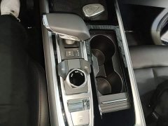 Changan CS55 PLUS Third Generation 1.5T DCT Excellence Edition - ფოტო 13