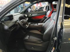 Changan CS55 PLUS Third Generation 1.5T DCT Excellence Edition - ფოტო 14