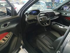 Changan CS55 PLUS Third Generation 1.5T DCT Excellence Edition - ფოტო 15