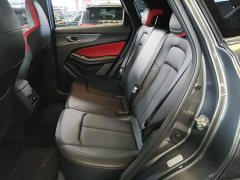 Changan CS55 PLUS Third Generation 1.5T DCT Excellence Edition - ფოტო 16