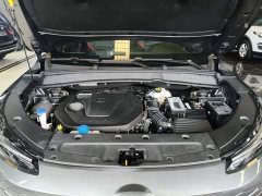 Changan CS55 PLUS Third Generation 1.5T DCT Excellence Edition - ფოტო 19