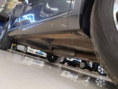 Changan CS55 PLUS Third Generation 1.5T DCT Excellence Edition - ფოტო 20