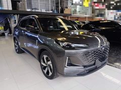 Changan CS55 PLUS Third Generation 1.5T DCT Excellence Edition - ფოტო 3