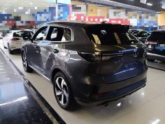 Changan CS55 PLUS Third Generation 1.5T DCT Excellence Edition - ფოტო 4