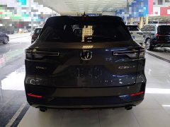 Changan CS55 PLUS Third Generation 1.5T DCT Excellence Edition - ფოტო 5