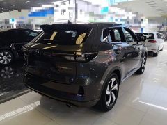 Changan CS55 PLUS Third Generation 1.5T DCT Excellence Edition - ფოტო 6