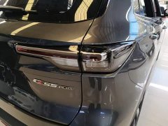 Changan CS55 PLUS Third Generation 1.5T DCT Excellence Edition - ფოტო 7