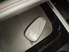 Changan CS55 PLUS Third Generation 1.5T DCT Excellence Edition - ფოტო 8