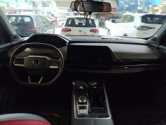 Changan CS55 PLUS Third Generation 1.5T DCT Excellence Edition - ფოტო 9