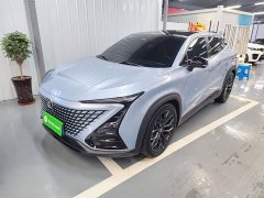 Changan UNI-T 2.0T Premium - ფოტო 1