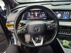 Changan UNI-T 2.0T Premium - ფოტო 10