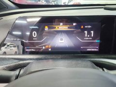 Changan UNI-T 2.0T Premium - ფოტო 11