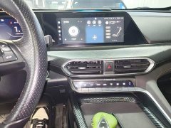Changan UNI-T 2.0T Premium - ფოტო 12