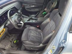 Changan UNI-T 2.0T Premium - ფოტო 14