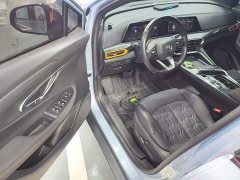 Changan UNI-T 2.0T Premium - ფოტო 15