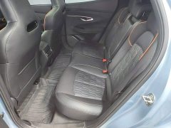 Changan UNI-T 2.0T Premium - ფოტო 16