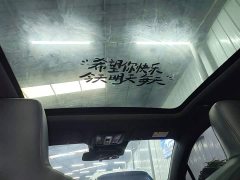 Changan UNI-T 2.0T Premium - ფოტო 17