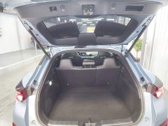 Changan UNI-T 2.0T Premium - ფოტო 18