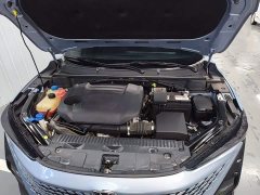 Changan UNI-T 2.0T Premium - ფოტო 19