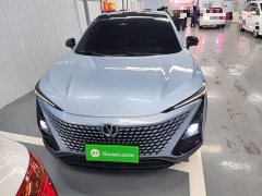 Changan UNI-T 2.0T Premium - ფოტო 2