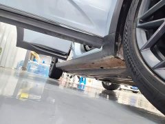 Changan UNI-T 2.0T Premium - ფოტო 20