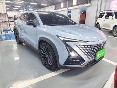 Changan UNI-T 2.0T Premium - ფოტო 3