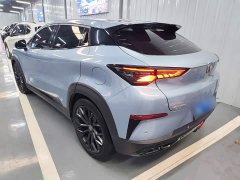 Changan UNI-T 2.0T Premium - ფოტო 4