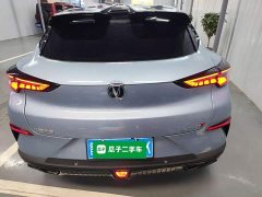Changan UNI-T 2.0T Premium - ფოტო 5