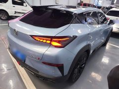 Changan UNI-T 2.0T Premium - ფოტო 6