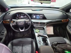 Changan UNI-T 2.0T Premium - ფოტო 9