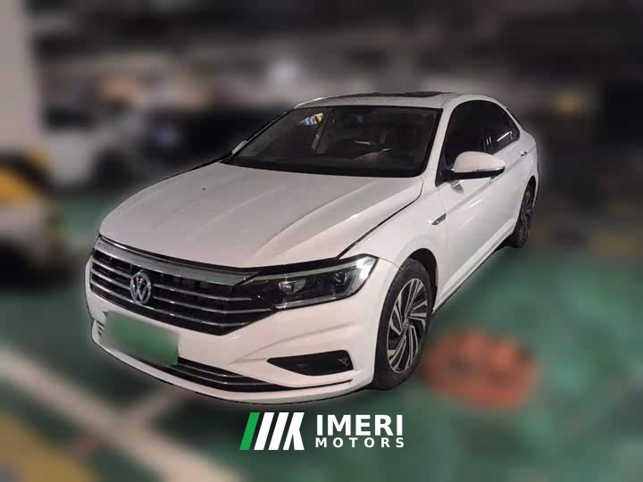 Volkswagen Sagitar 2021 280TSI DSG Excellence Edition - ავტომობილი ჩინეთიდან
