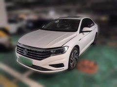Volkswagen Sagitar 2021 280TSI DSG Excellence Edition - ფოტო 1