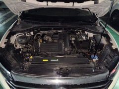Volkswagen Sagitar 2021 280TSI DSG Excellence Edition - ფოტო 10