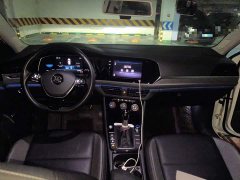 Volkswagen Sagitar 2021 280TSI DSG Excellence Edition - ფოტო 12
