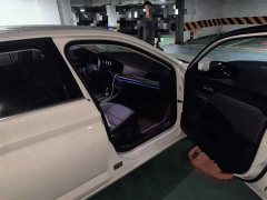 Volkswagen Sagitar 2021 280TSI DSG Excellence Edition - ფოტო 17