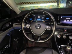 Volkswagen Sagitar 2021 280TSI DSG Excellence Edition - ფოტო 2