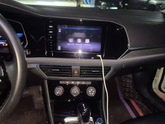 Volkswagen Sagitar 2021 280TSI DSG Excellence Edition - ფოტო 5
