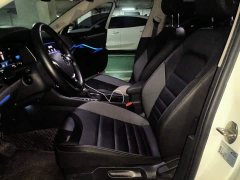 Volkswagen Sagitar 2021 280TSI DSG Excellence Edition - ფოტო 7