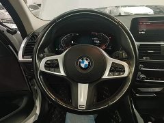 BMW X3 xDrive25i M Sport Package - ფოტო 10