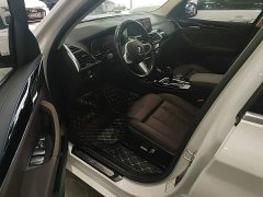 BMW X3 xDrive25i M Sport Package - ფოტო 15