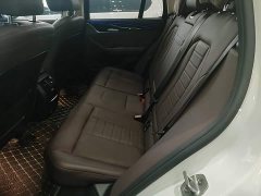 BMW X3 xDrive25i M Sport Package - ფოტო 16