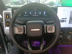 Chery iCAR Super V23 401 Two-Wheel Drive Smart Driving Edition - ფოტო 10