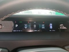 Chery iCAR Super V23 401 Two-Wheel Drive Smart Driving Edition - ფოტო 11