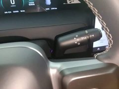 Chery iCAR Super V23 401 Two-Wheel Drive Smart Driving Edition - ფოტო 13